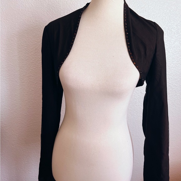 Jackets & Blazers - Bolero